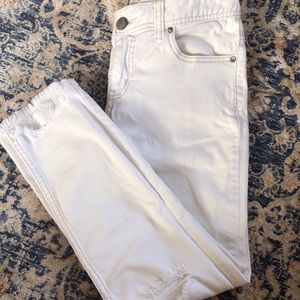 Free People Jeans